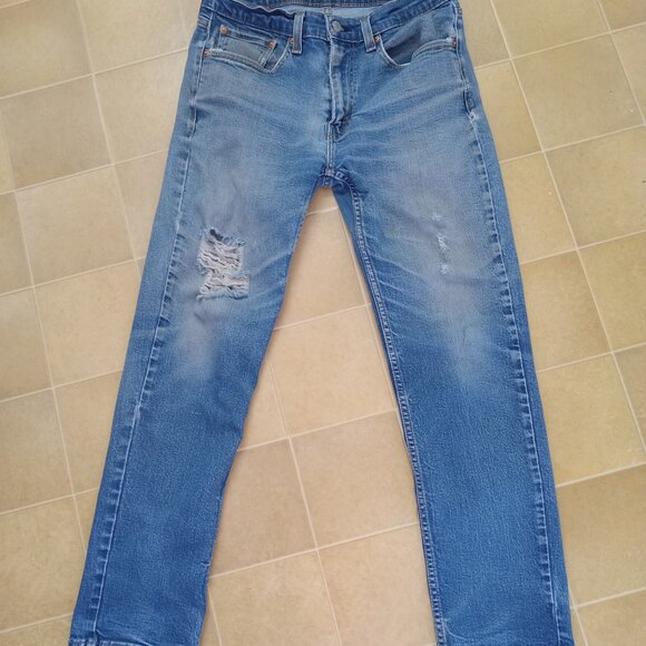 Levi's 514 jeans - Picture 1 of 3
